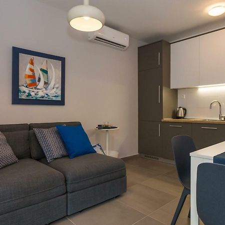 La Perla Apartment Split Dış mekan fotoğraf