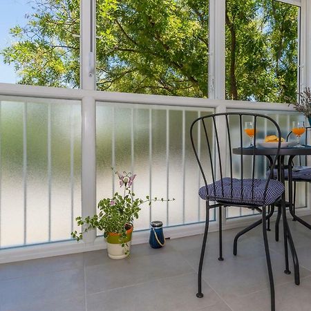 La Perla Apartment Split Dış mekan fotoğraf